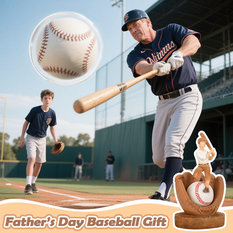 Baseball Display Sets and Holders