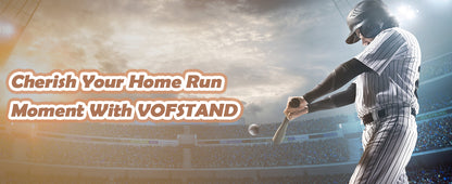 Baseball Holder Baseball Display Set: Baseball Glove Ball Holder Baseball Gifts for Boys,Sons, Men, Team Player,Resin Baseball Stand Baseball Collector Memorabilia Gift Baseball Themed Decor