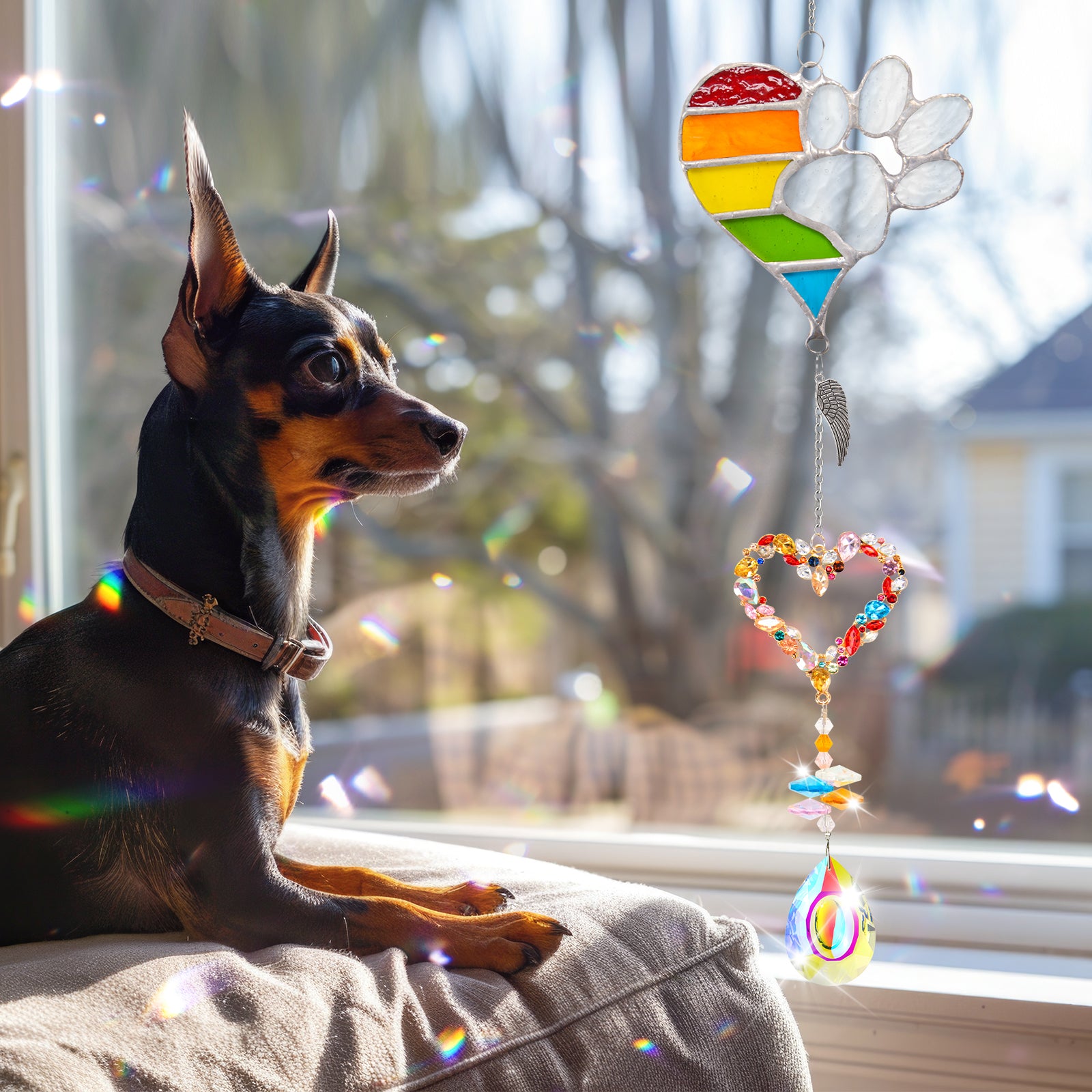 suncatcher_dog_window_and_sunshine_in_living_room