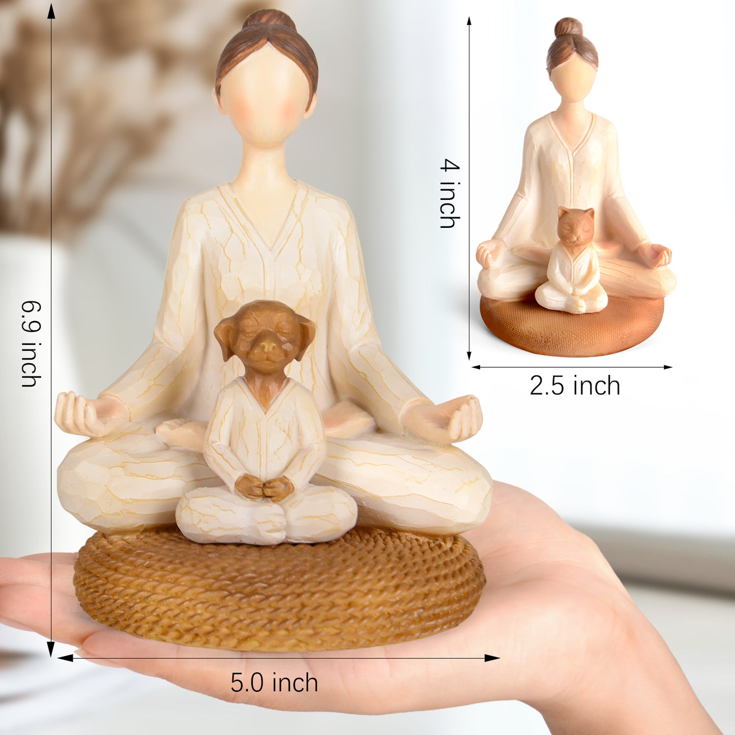 yoga_meditation_white_gilr_and_brown_dog_size