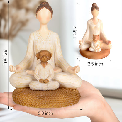 yoga_meditation_white_gilr_and_brown_dog_size