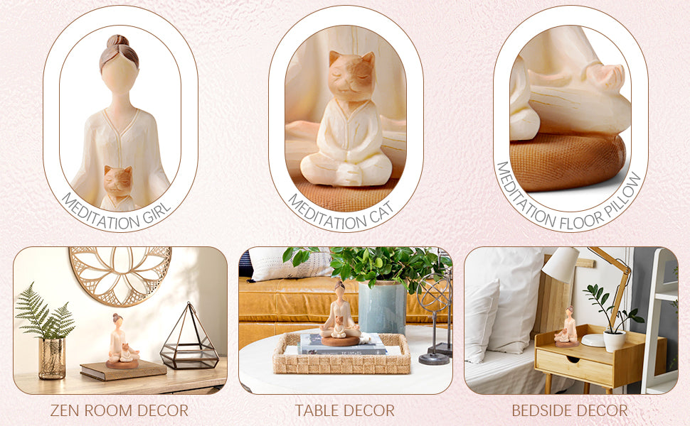 yoga_meditation_white_gilr_with_cat_detail_and_usage_scenario