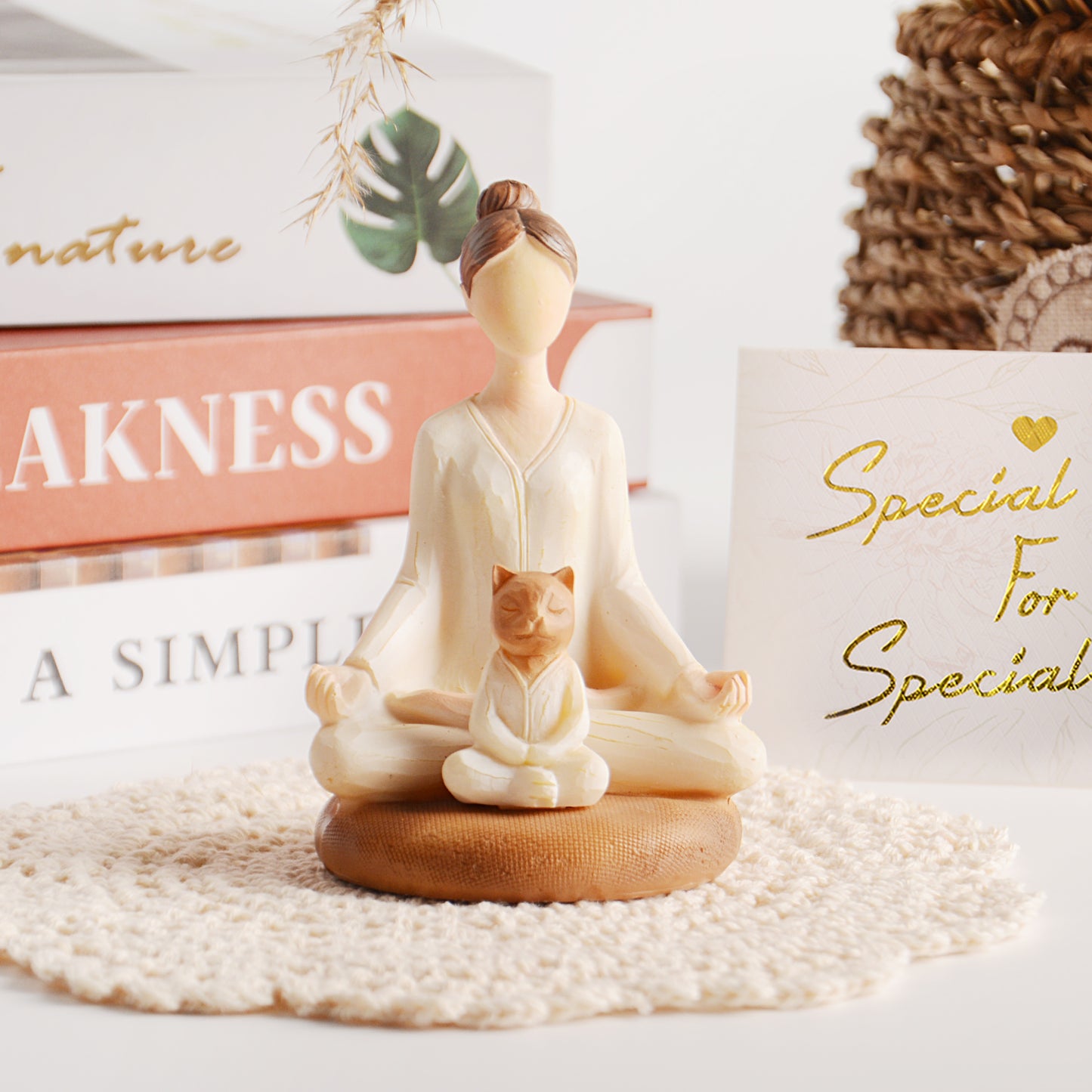 yoga_meditation_white_gilr_with_cat_on_desk_front